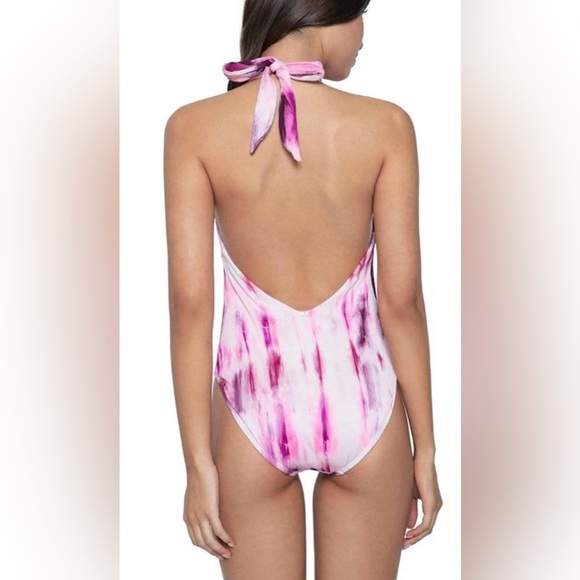 PQ Swim Spell Avery One Piece Swimsuit - Picture 2 of 7